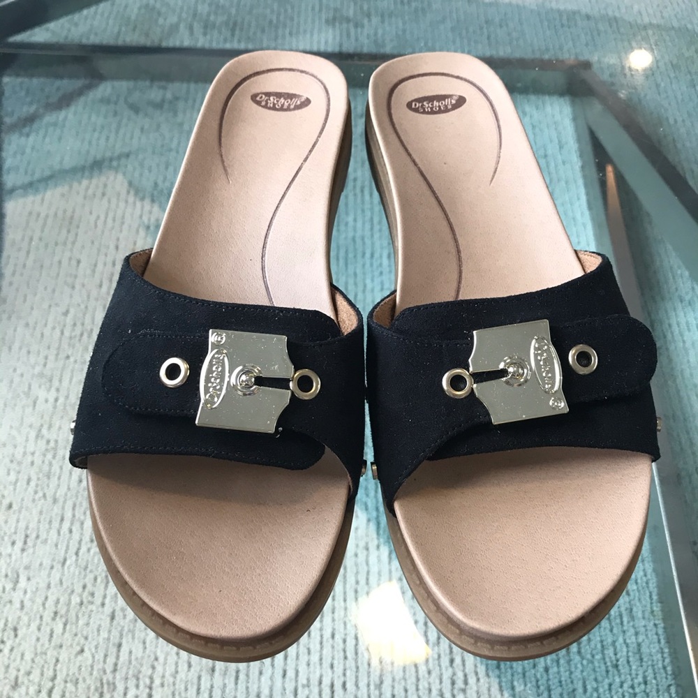 Dr scholl’s sandals